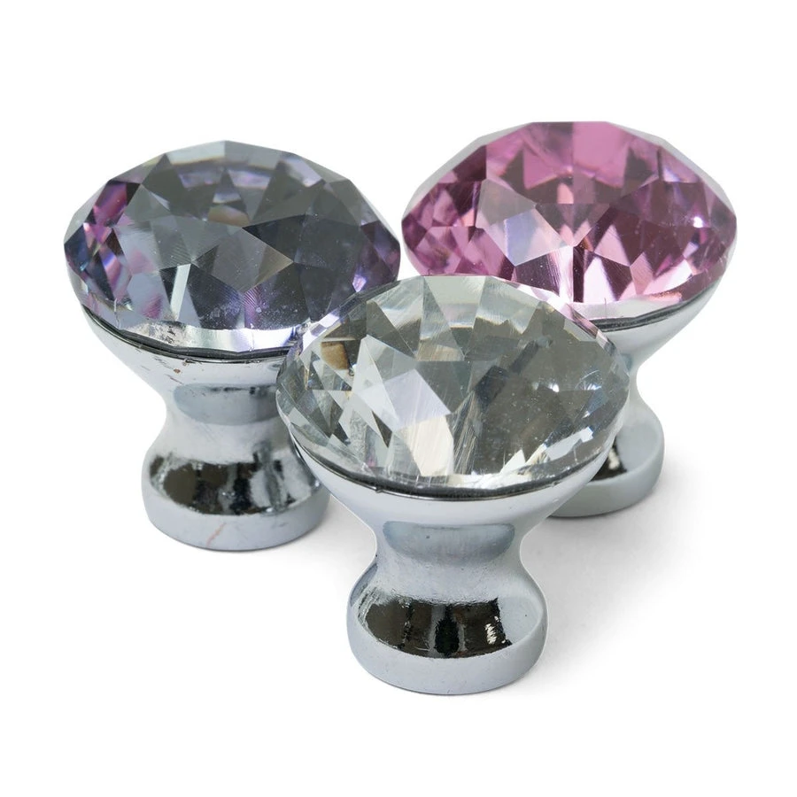 Front Page -Impressionsvanity IVC Diamond Drawer Knobs 02 1