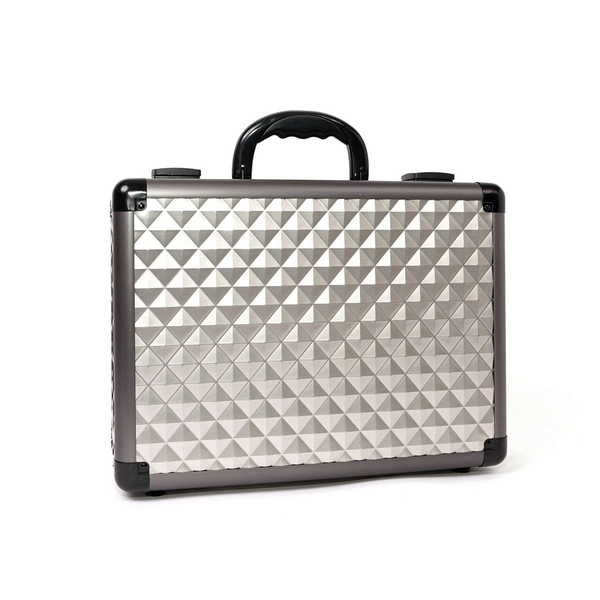 SlayCase® Vanity Travel Case In Studded 7 SlayCase® Vanity Travel Case In Studded - Image 5