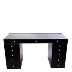 SlayStation® Pro 2.0 Tabletop + Vanity Mirror + 5 Drawer Units Bundle 28 SlayStation® Pro 2.0 Tabletop + Vanity Mirror + 5 Drawer Units Bundle -Impressionsvanity IVC SlayStation Pro 2.0 Tabletop 5 Drawers Black copy 1024x 924f691c 6a3f 4663 a29f d02a14316bf8