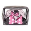 Minnie Mouse Clutch Set 2 Minnie Mouse Clutch Set -Impressionsvanity IVCS DISMINCLU BLKPNK 4