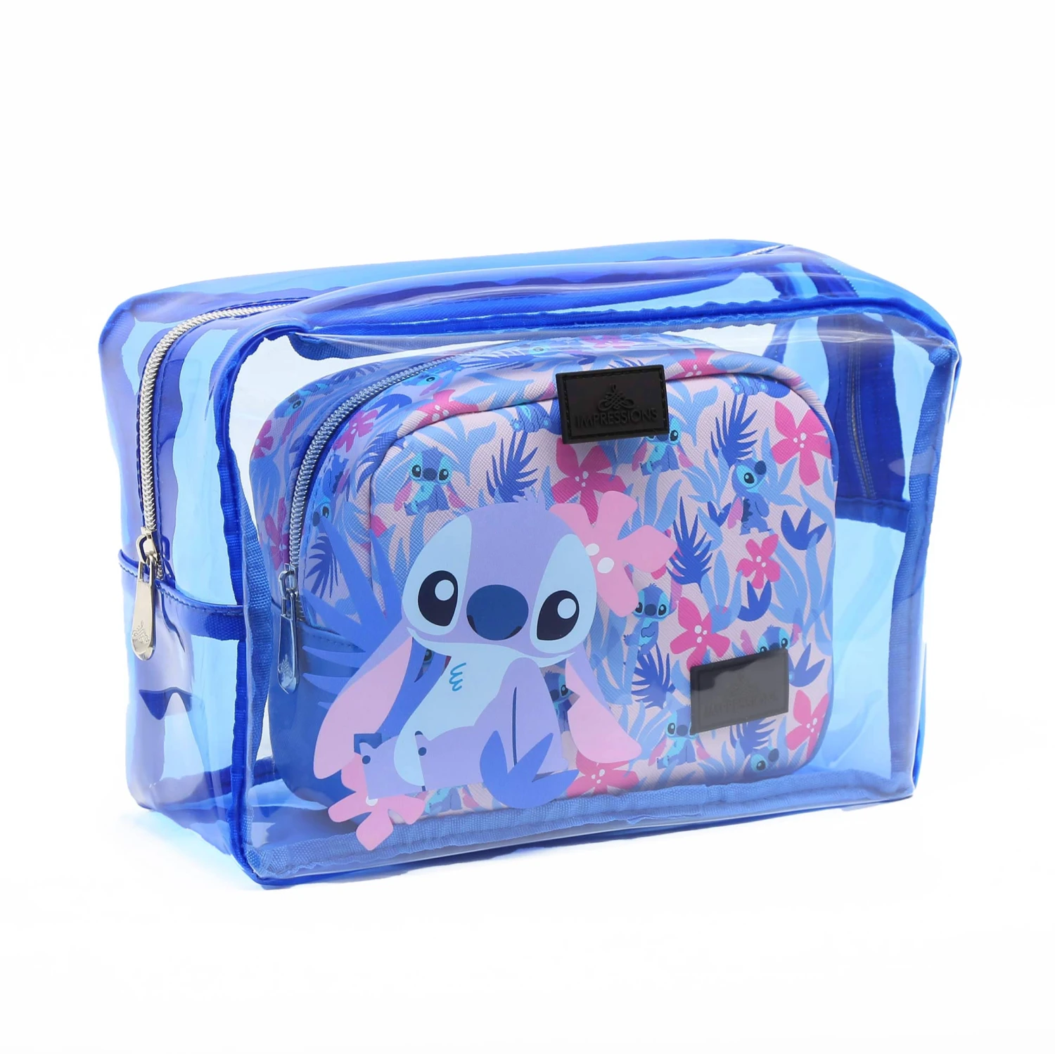 Stitch Clutch Set 6 Stitch Clutch Set - Image 4