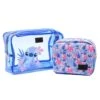 Stitch Clutch Set 2 Stitch Clutch Set -Impressionsvanity IVCS DISSTICLU BLU 3