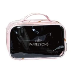 Milan Makeup Case