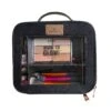 Sydney Makeup Carry Case 1 Sydney Makeup Carry Case -Impressionsvanity IVCS KCP25L BLK 3