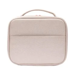 Verona Makeup Carry Case With Adjustable Dividers -Impressionsvanity IVCS KCP25S Verona Makeup Case 2