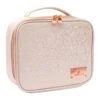 Verona Makeup Carry Case With Adjustable Dividers -Impressionsvanity IVCS KCP25S Verona Makeup Case 3