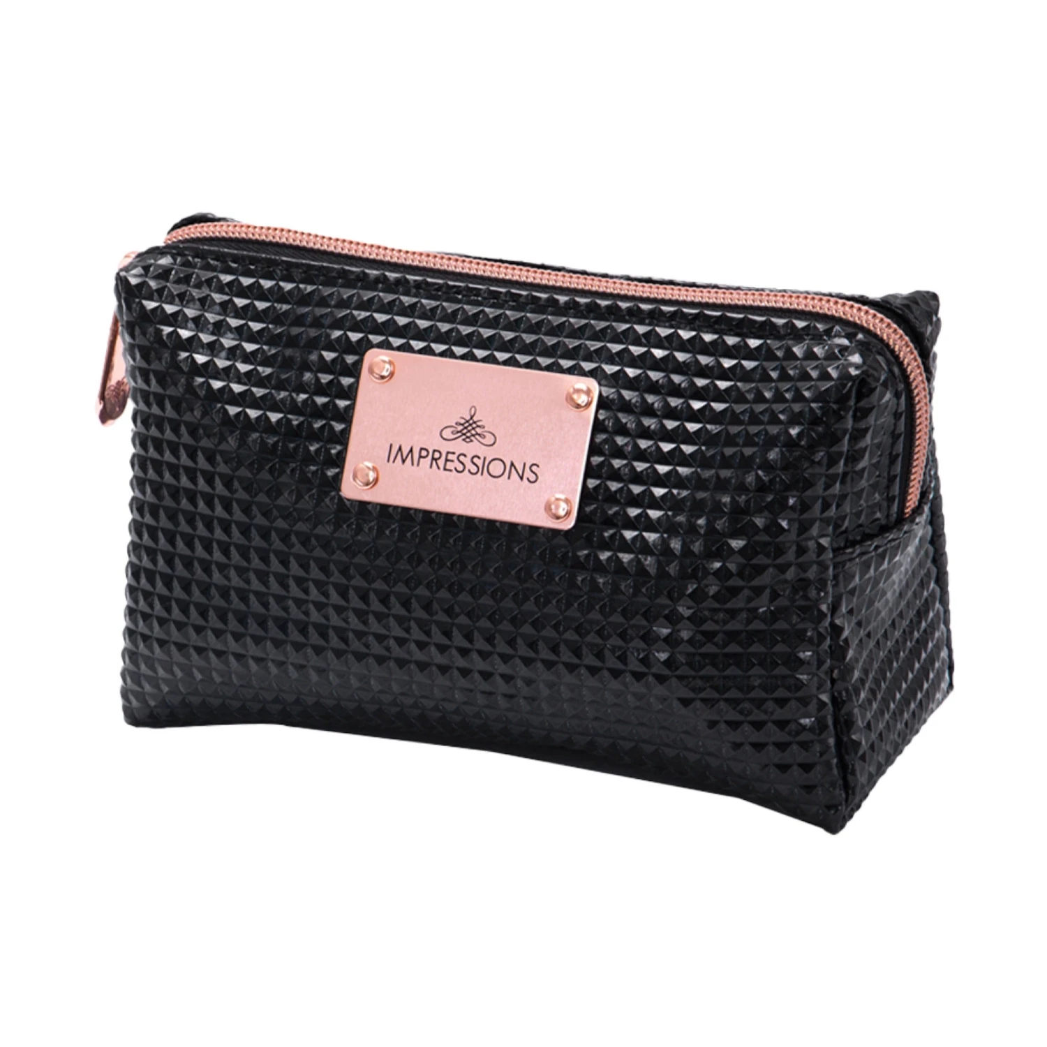 Raven Cosmetic Bag 3 Raven Cosmetic Bag