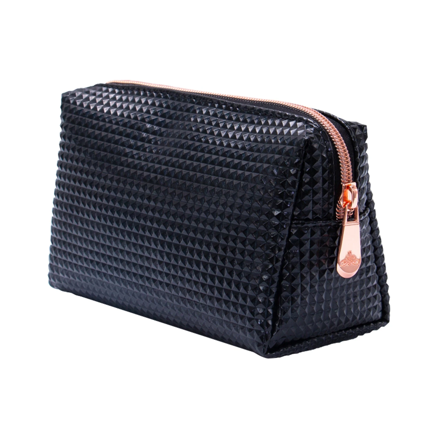 Raven Cosmetic Bag 4 Raven Cosmetic Bag - Image 2