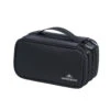 Ibiza Cosmetic Travel Bag 2 Ibiza Cosmetic Travel Bag -Impressionsvanity IVCS KM06D BLK F 1