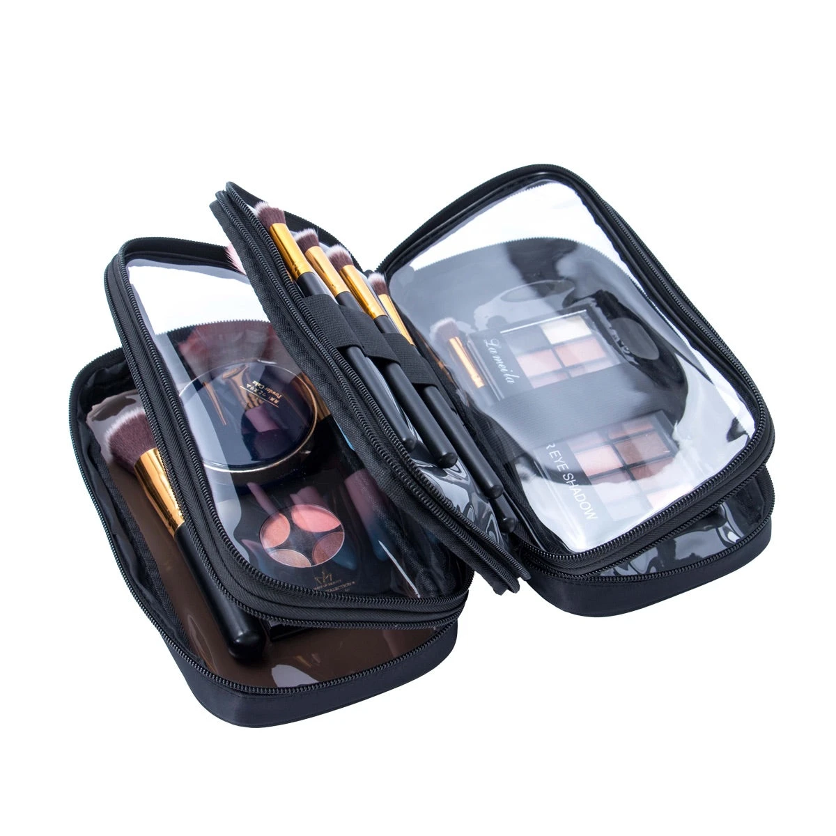 Ibiza Cosmetic Travel Bag 4 Ibiza Cosmetic Travel Bag - Image 2