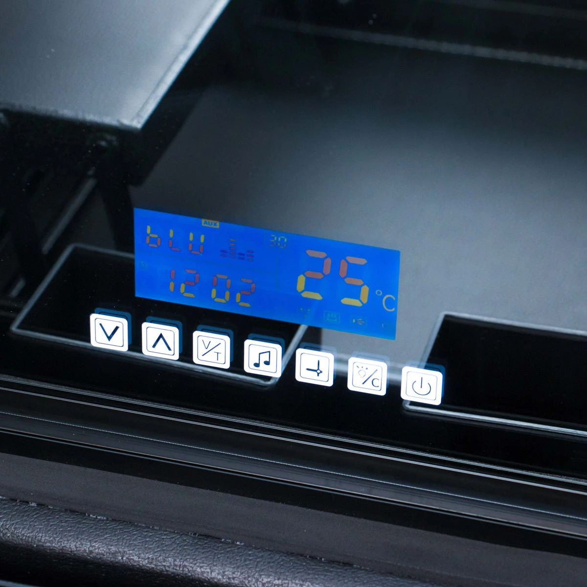 SlayCase® Pro Lux Vanity Travel Train Case 13 SlayCase® Pro Lux Vanity Travel Train Case - Image 11