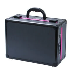 SlayCase® 3.0 Vanity Travel Case -Impressionsvanity IVCS SLAYCASEV3BT BLBP F 1