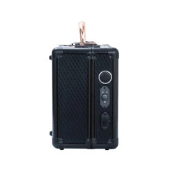 SlayCase® 3.0 Vanity Travel Case -Impressionsvanity IVCS SLAYCASEV3BT MBLK S1