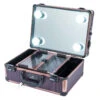 SlayCase® 3.0 Vanity Travel Case -Impressionsvanity IVCS SLAYCASEV3BT WMOC INSIDE1