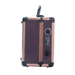 SlayCase® 3.0 Vanity Travel Case -Impressionsvanity IVCS SLAYCASEV3BT WMOC S1