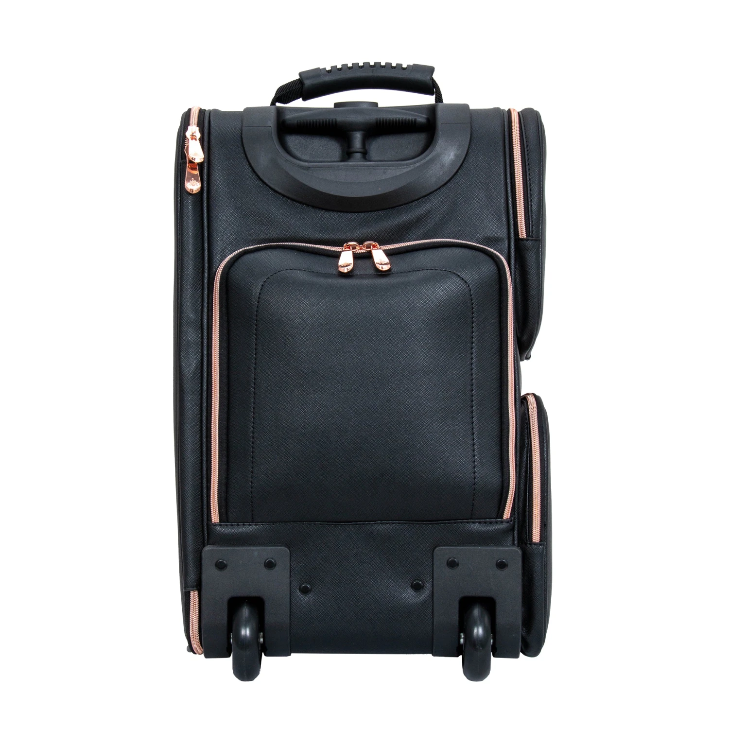 SLAYssentials CONVERTIBLE Travel Organizer Makeup Case 4 SLAYssentials CONVERTIBLE Travel Organizer Makeup Case - Image 2