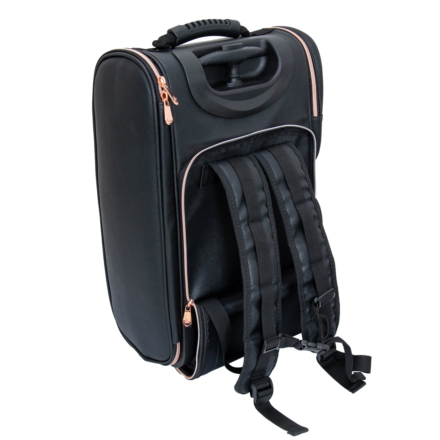 SLAYssentials CONVERTIBLE Travel Organizer Makeup Case 5 SLAYssentials CONVERTIBLE Travel Organizer Makeup Case - Image 3