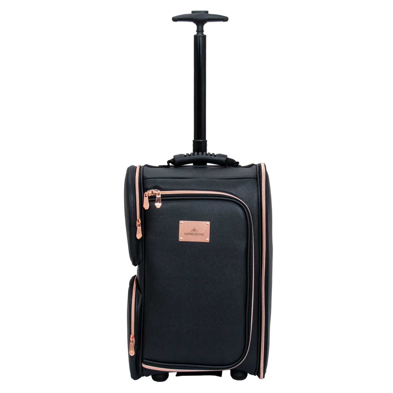 SLAYssentials CONVERTIBLE Travel Organizer Makeup Case 6 SLAYssentials CONVERTIBLE Travel Organizer Makeup Case - Image 4