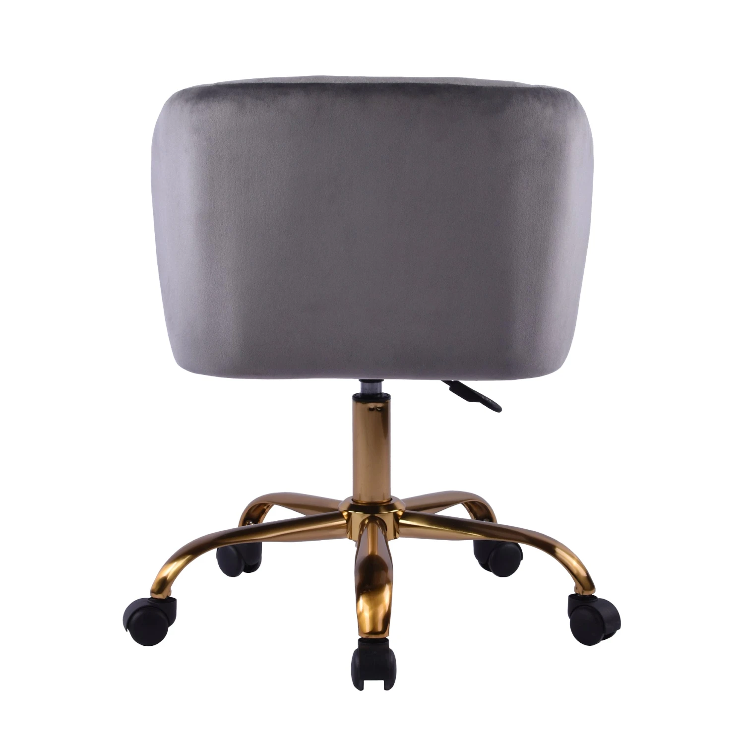 Rylee Swivel Vanity Chair 16 Rylee Swivel Vanity Chair - Image 14