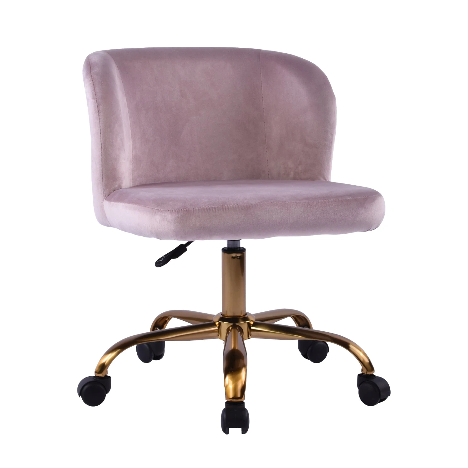 Rylee Swivel Vanity Chair 19 Rylee Swivel Vanity Chair - Image 17