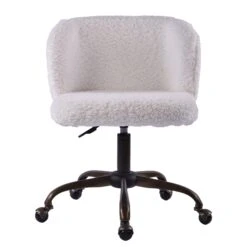 Rylee Swivel Vanity Chair