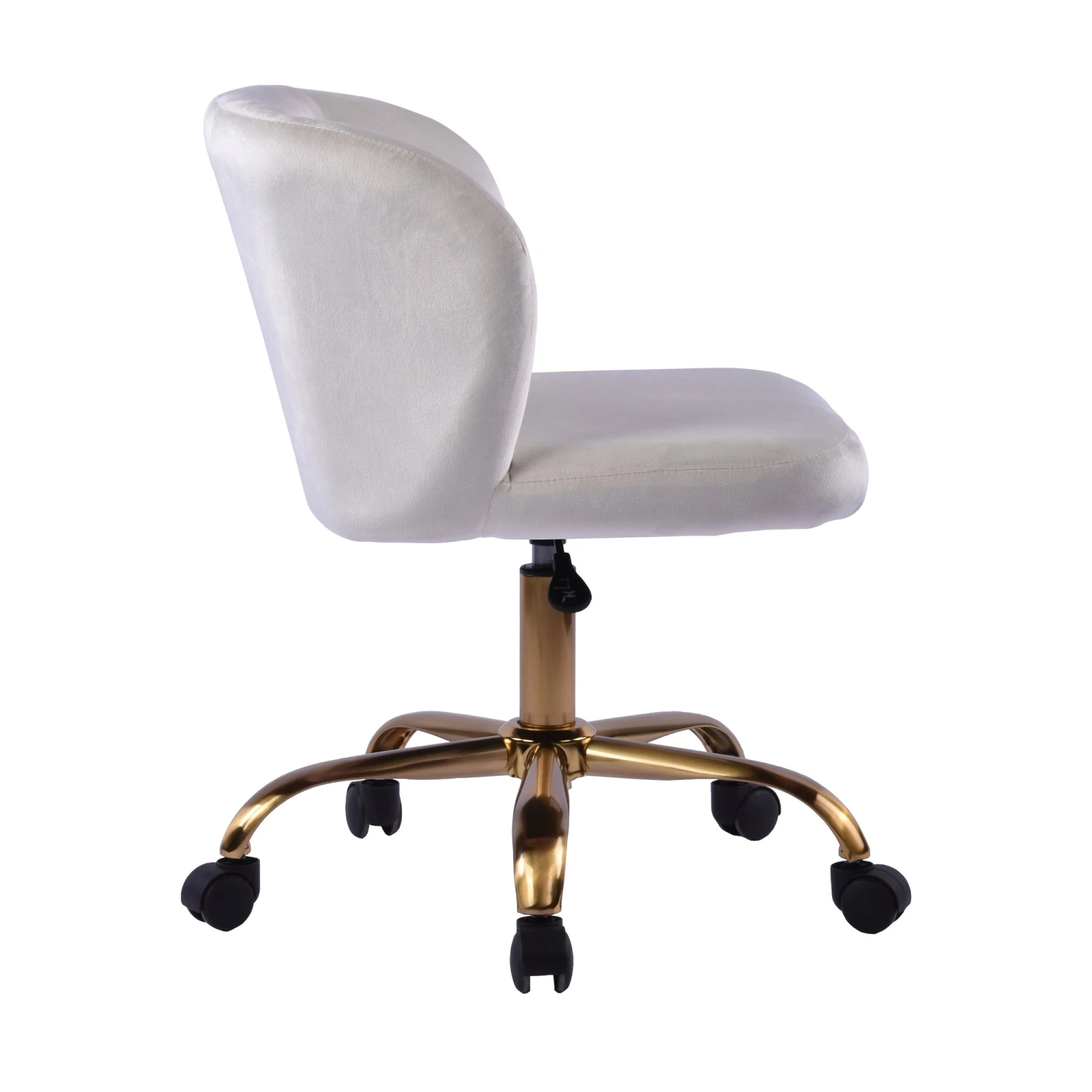 Rylee Swivel Vanity Chair 10 Rylee Swivel Vanity Chair - Image 8