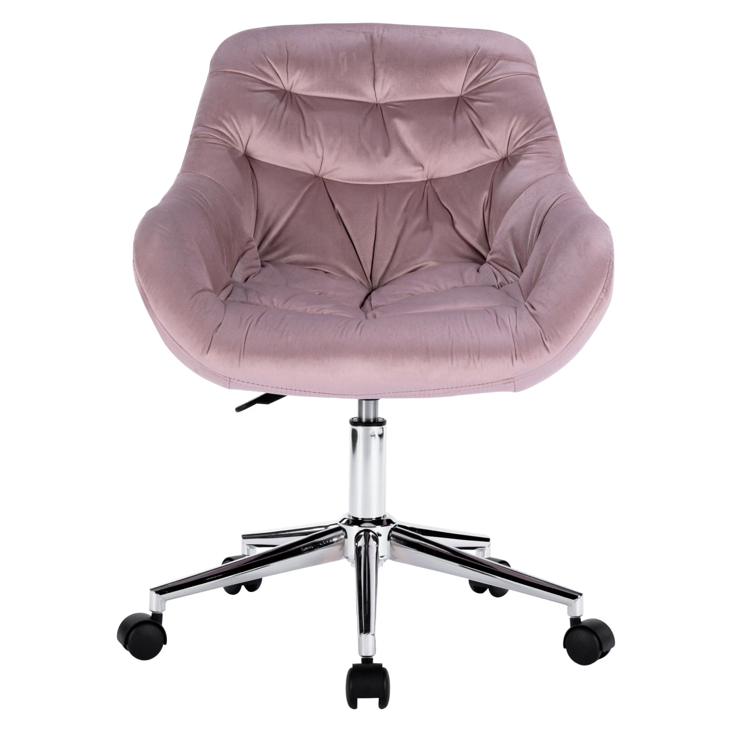 Ava Tufted Vanity Chair 4 Ava Tufted Vanity Chair - Image 2