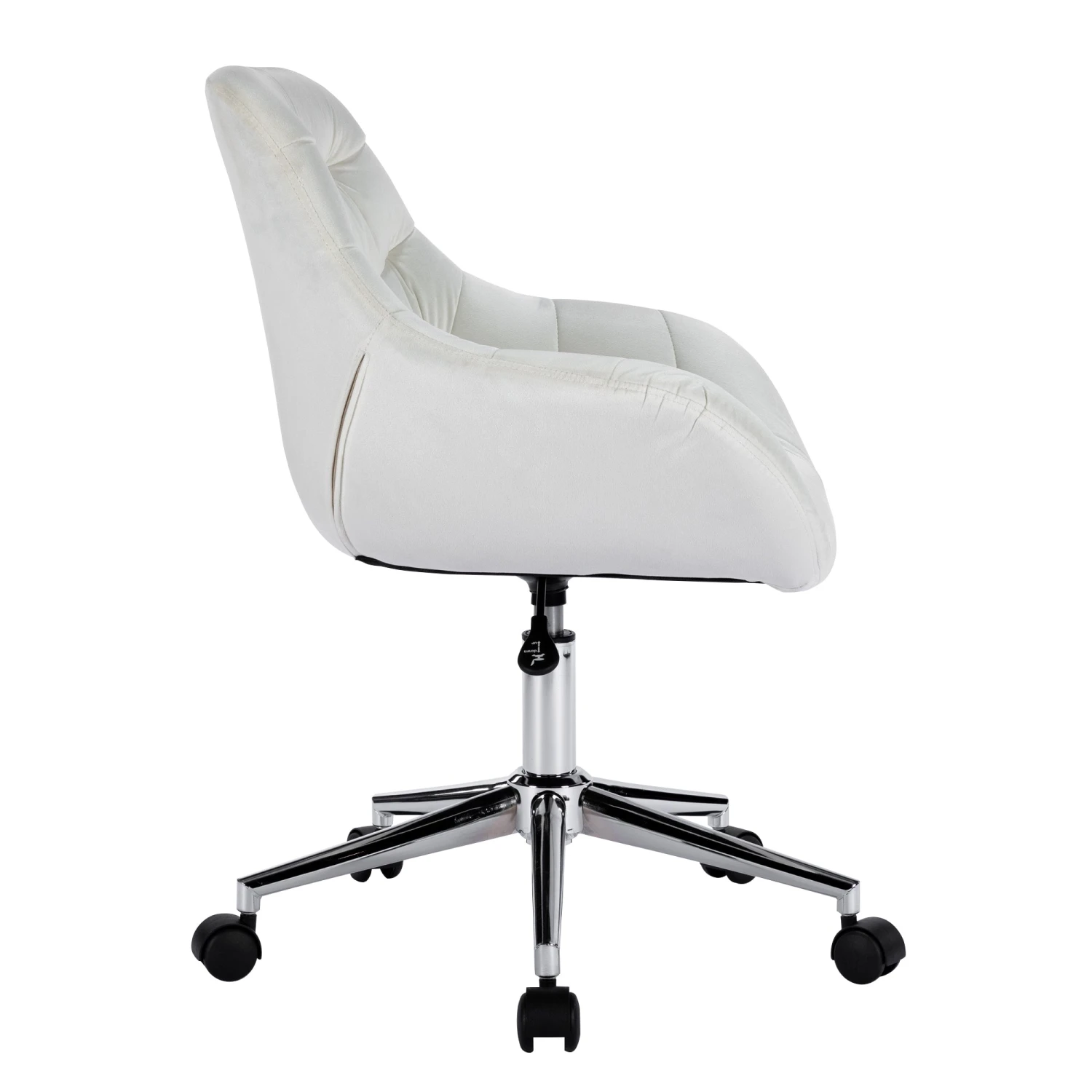 Ava Tufted Vanity Chair 8 Ava Tufted Vanity Chair - Image 6