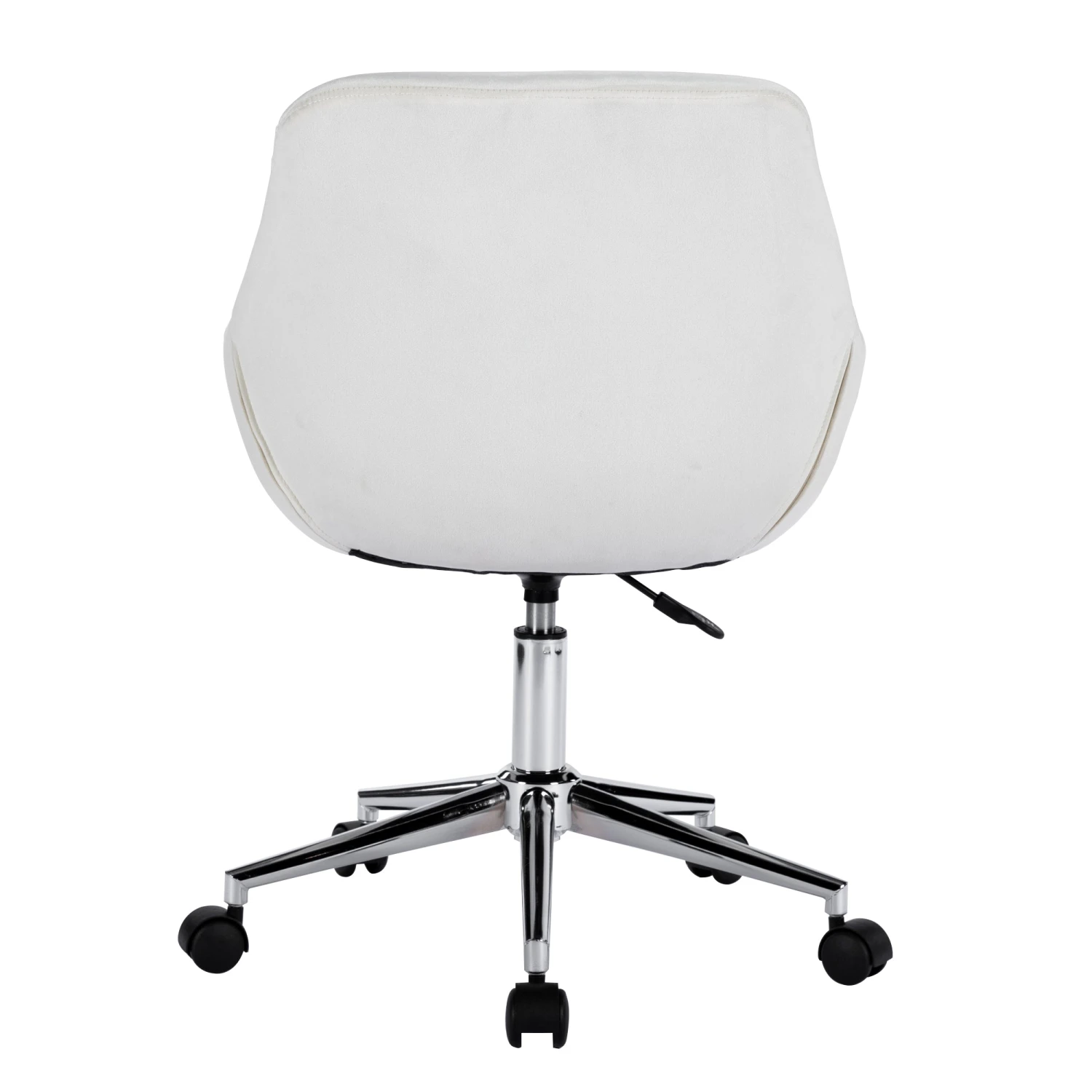 Ava Tufted Vanity Chair 9 Ava Tufted Vanity Chair - Image 7