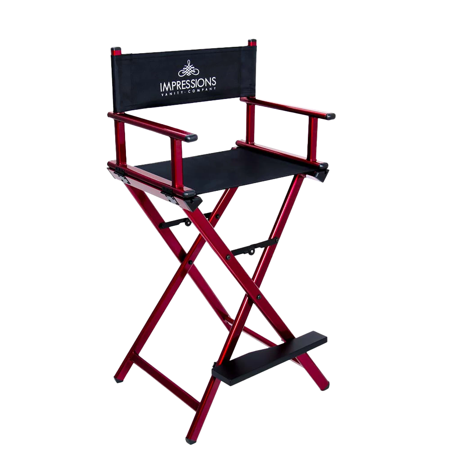 Foldable Professional Makeup Artist's Chair 20 Foldable Professional Makeup Artist's Chair - Image 18