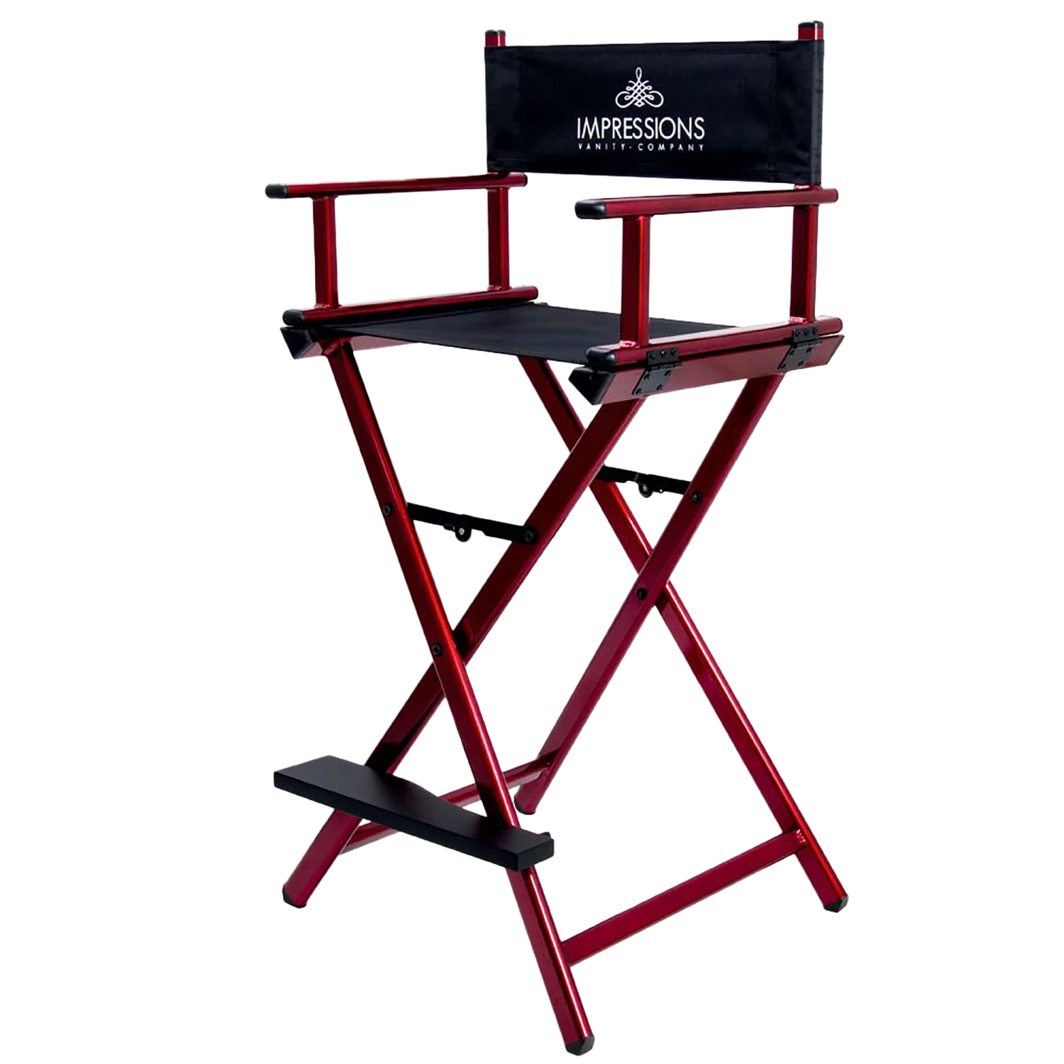 Foldable Professional Makeup Artist's Chair 21 Foldable Professional Makeup Artist's Chair - Image 19