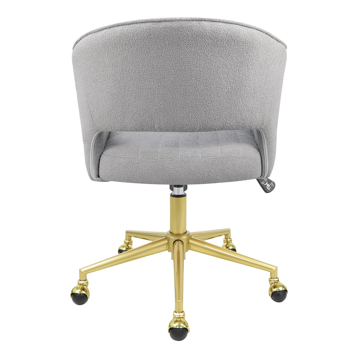 Caitlyn Swivel Vanity Chair 14 Caitlyn Swivel Vanity Chair - Image 12