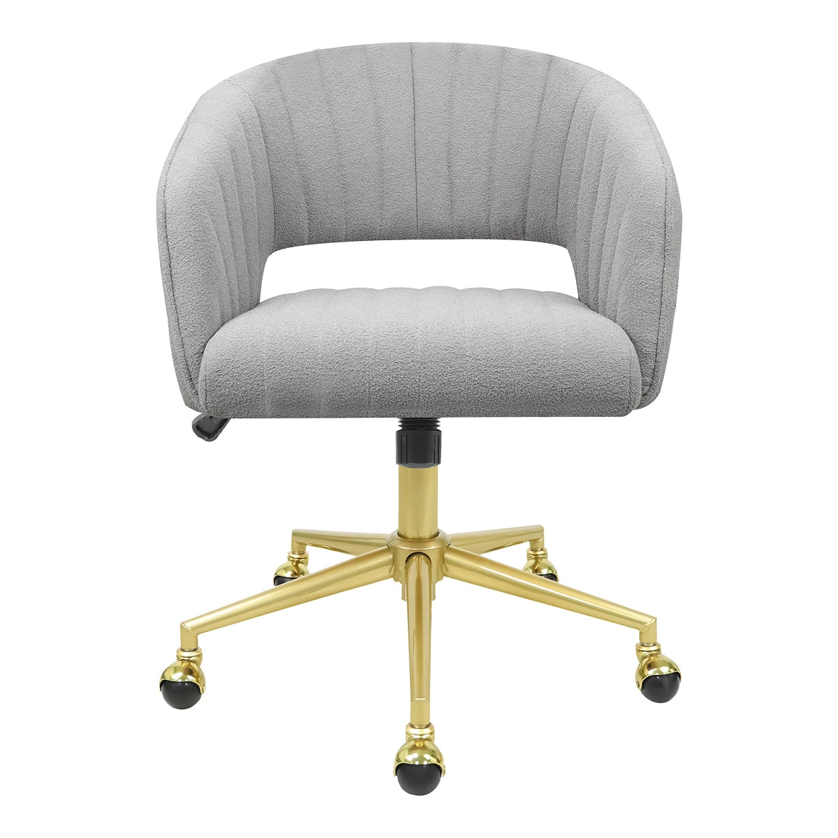Caitlyn Swivel Vanity Chair 10 Caitlyn Swivel Vanity Chair - Image 8
