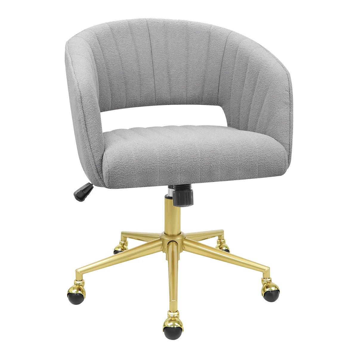 Caitlyn Swivel Vanity Chair 11 Caitlyn Swivel Vanity Chair - Image 9