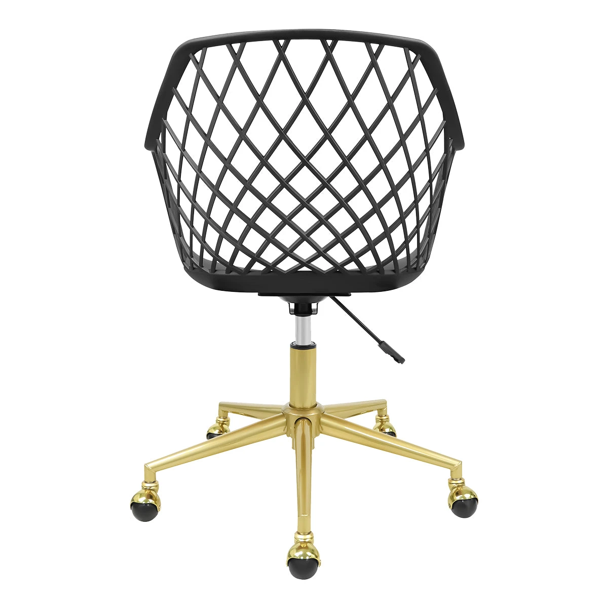 Robin Swivel Vanity Chair 10 Robin Swivel Vanity Chair - Image 8