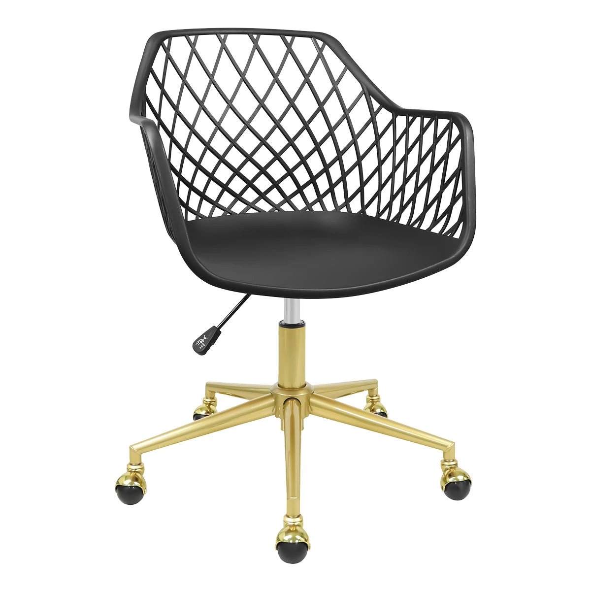 Robin Swivel Vanity Chair 8 Robin Swivel Vanity Chair - Image 6