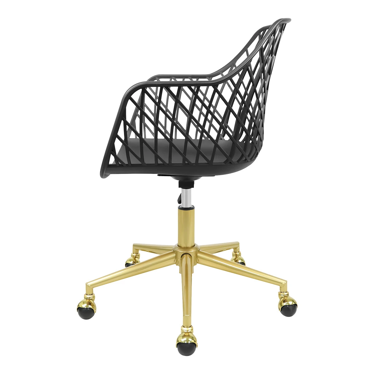 Robin Swivel Vanity Chair 9 Robin Swivel Vanity Chair - Image 7