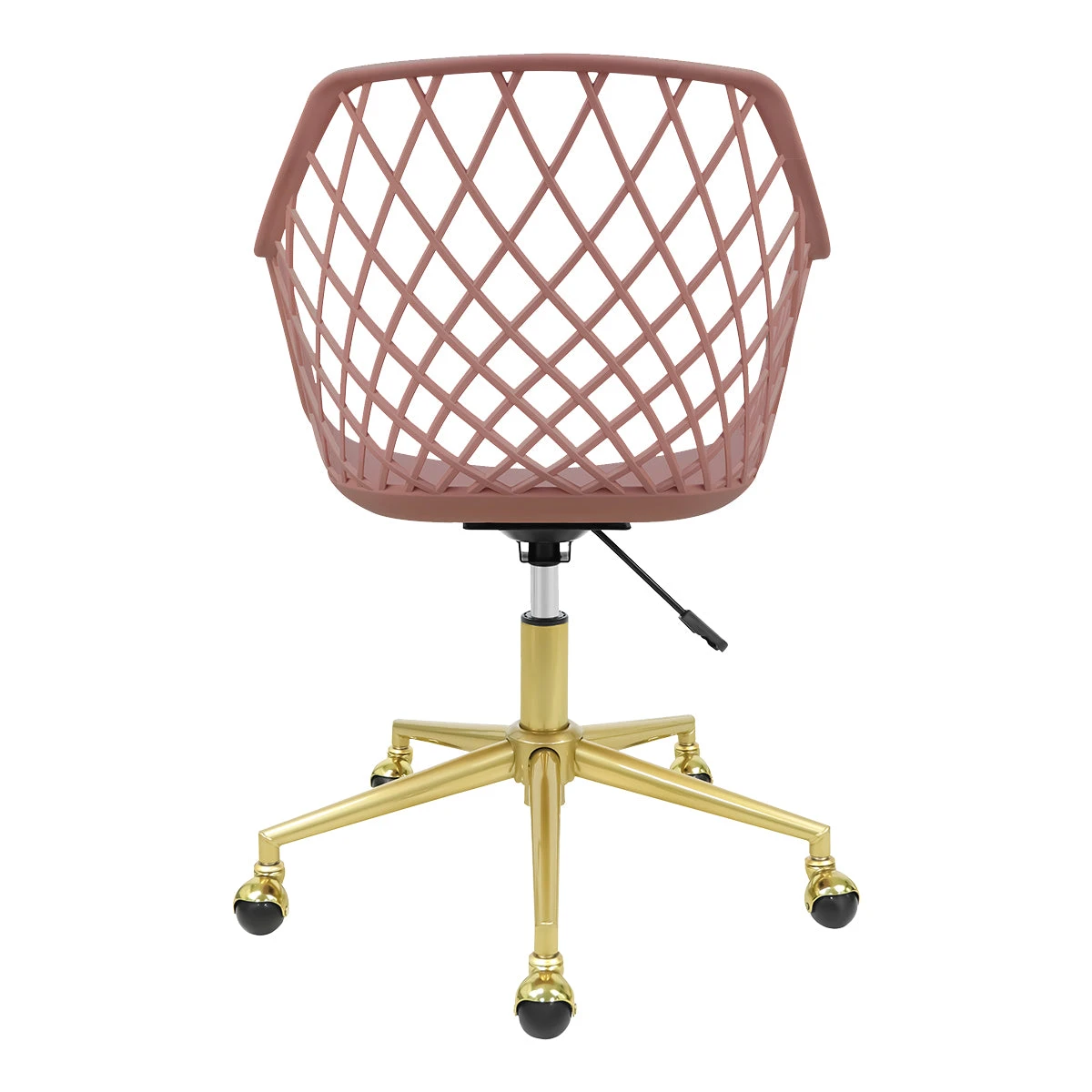 Robin Swivel Vanity Chair 6 Robin Swivel Vanity Chair - Image 4