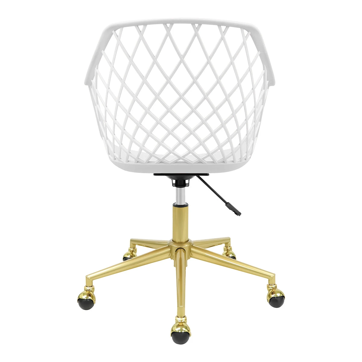 Robin Swivel Vanity Chair 14 Robin Swivel Vanity Chair - Image 12