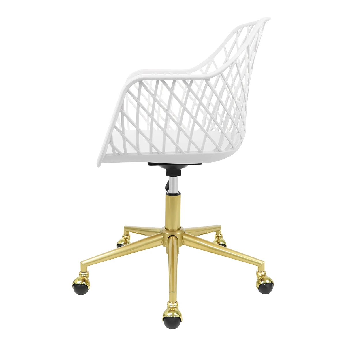 Robin Swivel Vanity Chair 13 Robin Swivel Vanity Chair - Image 11