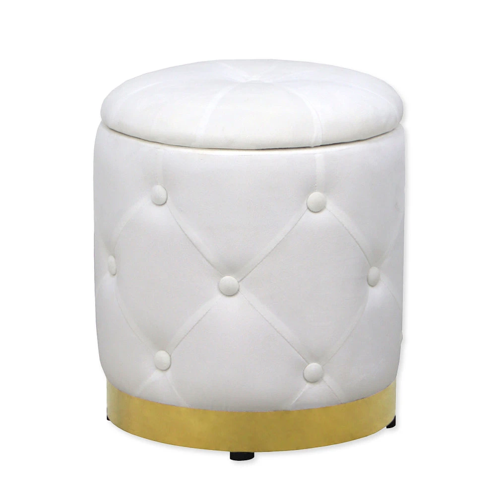 Kiki Storage Ottoman Set 8 Kiki Storage Ottoman Set - Image 6