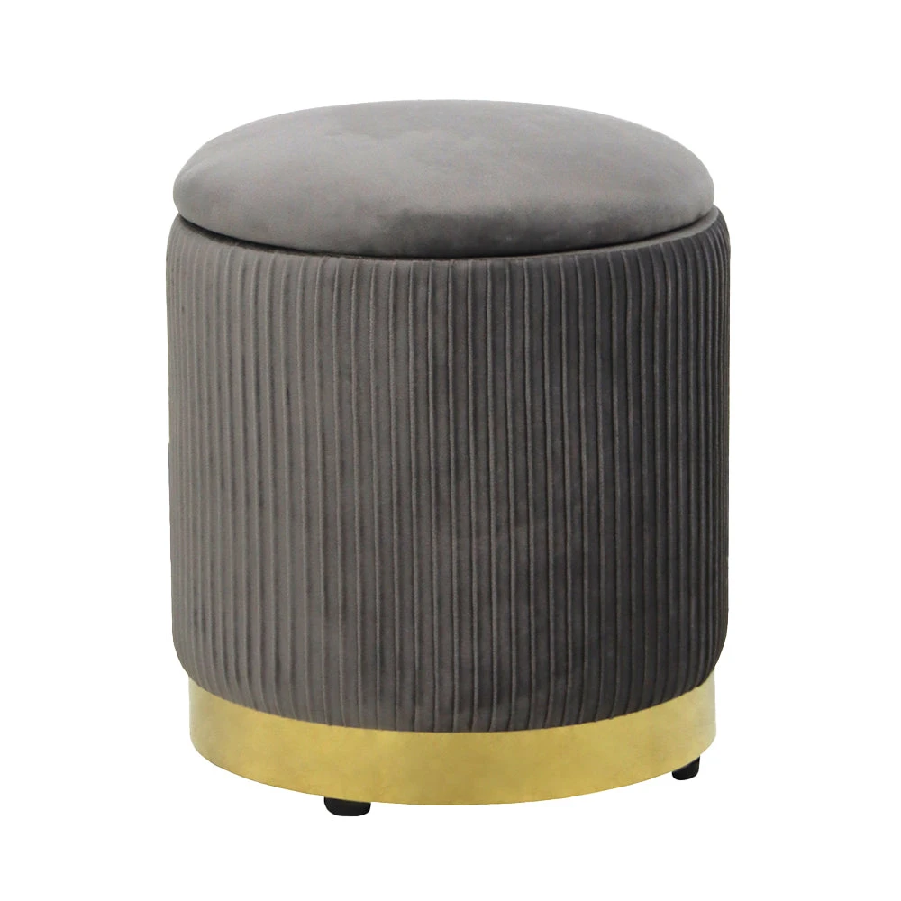 Zoe Storage Ottoman Set 8 Zoe Storage Ottoman Set - Image 6