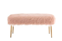 Layla Vanity Bench -Impressionsvanity IVFC YM9035L PNKFF 1 Large 70c450c7 fa8e 4883 99bd 2c97aae05ad5