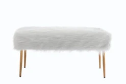 Layla Vanity Bench -Impressionsvanity IVFC YM9035L WHTFF 1 Large 74f41b80 ff4d 4641 bb61 87c4cfb06fda