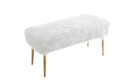 Layla Vanity Bench -Impressionsvanity IVFC YM9035L WHTFF 2 Large c0d4bfbd 9d80 4650 82d4 eddc3b669122