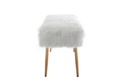 Layla Vanity Bench -Impressionsvanity IVFC YM9035L WHTFF 3 Large 51268abe 96a1 48bb b437 7cd3e4689141