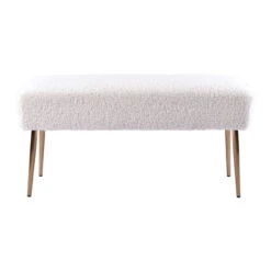Layla Vanity Bench
