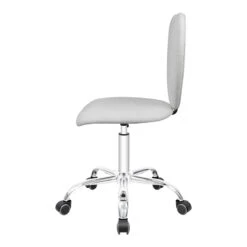 Heart Swivel Vanity Chair 25 Heart Swivel Vanity Chair -Impressionsvanity IVFS IPS204 BOWHT S