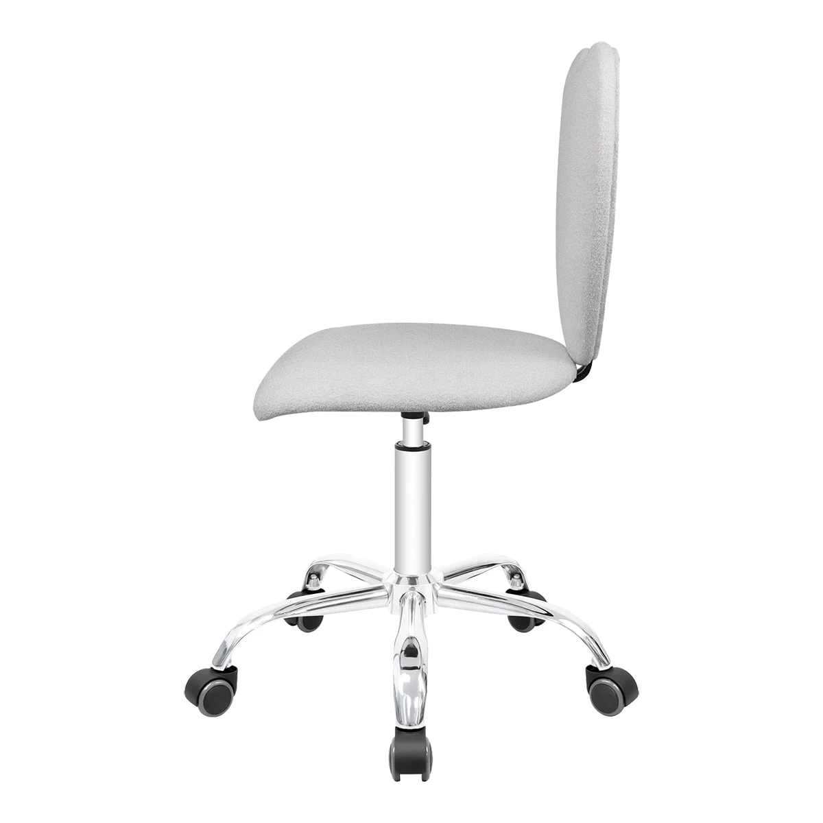 Heart Swivel Vanity Chair 6 Heart Swivel Vanity Chair - Image 4