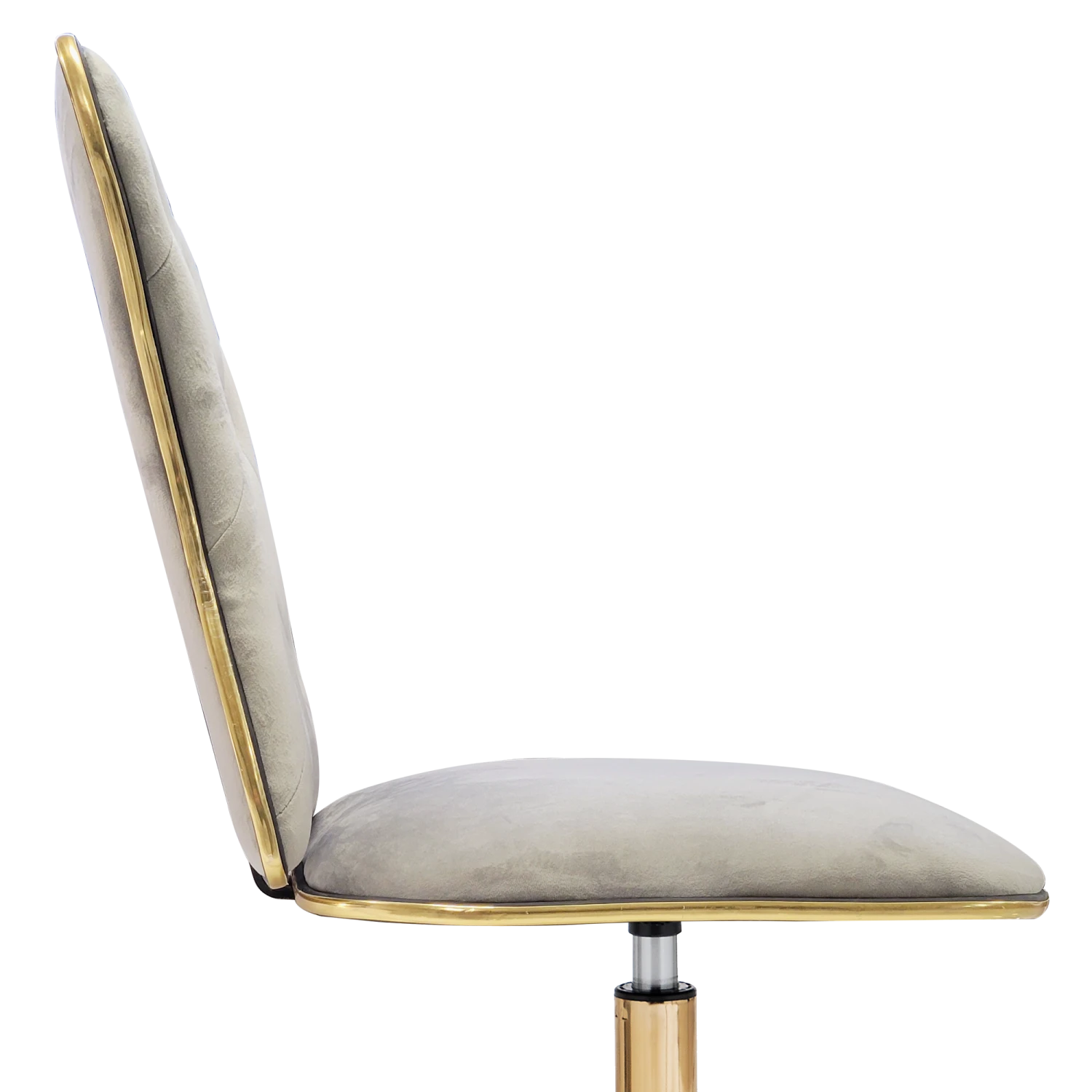 Elise Tufted Vanity Chair 22 Elise Tufted Vanity Chair - Image 20